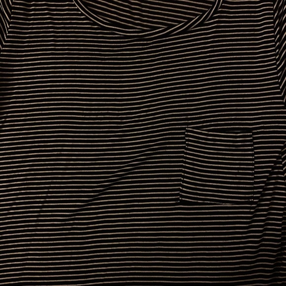 Striped shirt - Picture 3 of 5